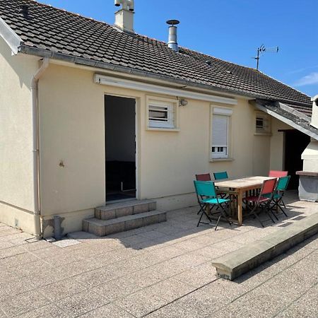 Asinellas Maison 3 Chambres 150 M De La Plage Анел Екстериор снимка