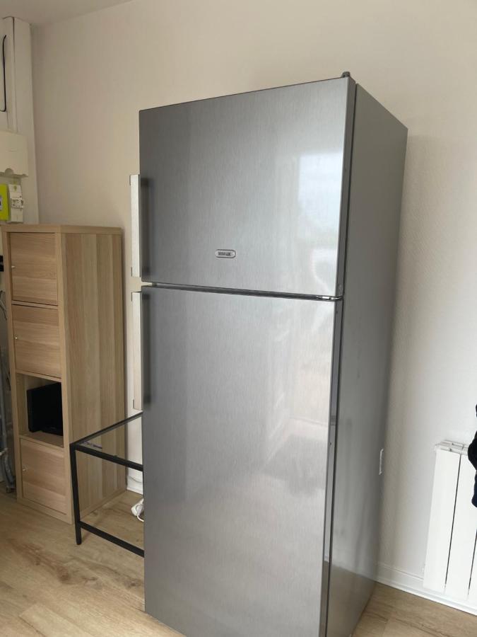 Asinellas Maison 3 Chambres 150 M De La Plage Анел Екстериор снимка