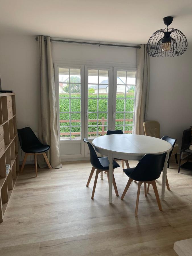 Asinellas Maison 3 Chambres 150 M De La Plage Анел Екстериор снимка