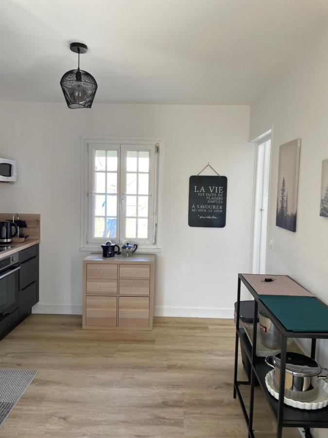 Asinellas Maison 3 Chambres 150 M De La Plage Анел Екстериор снимка