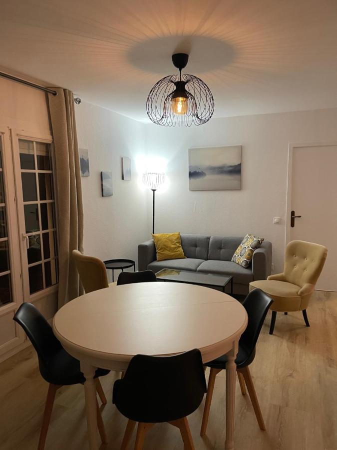 Asinellas Maison 3 Chambres 150 M De La Plage Анел Екстериор снимка