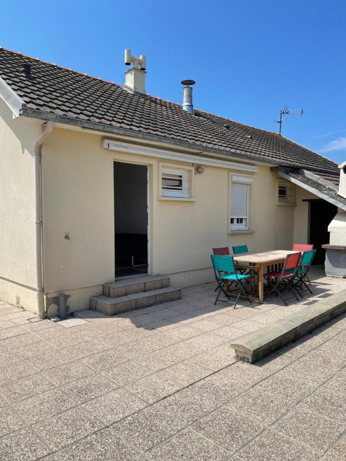 Asinellas Maison 3 Chambres 150 M De La Plage Анел Екстериор снимка